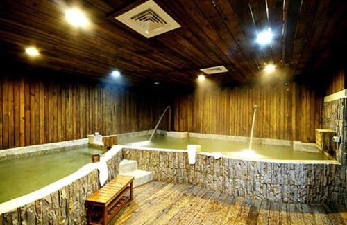 Ren'ai Hôtel | Victoria Hotspring Resort