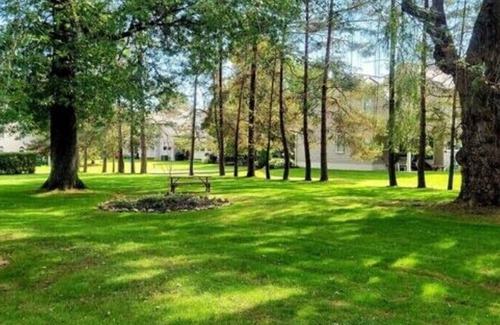 Elma Appartement | Victoria House luxurious country feel, close to town