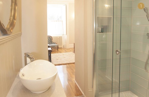 Stow-on-the-Wold Maison | Victoria House Stow