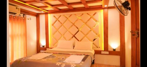 Alappuzha Hôtel | Victoria Houseboats