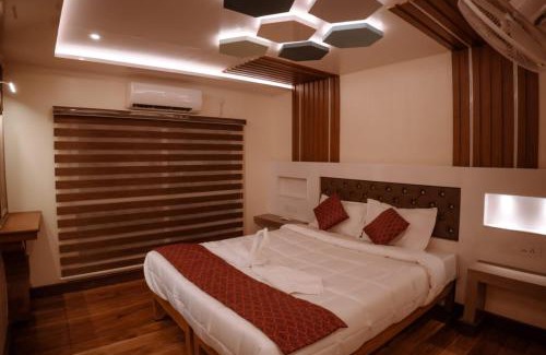 Alappuzha Hôtel | Victoria Houseboats