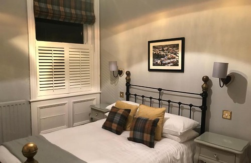 Durham Hôtel | Victoria inn