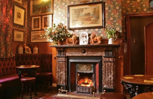 Durham Hôtel | Victoria inn