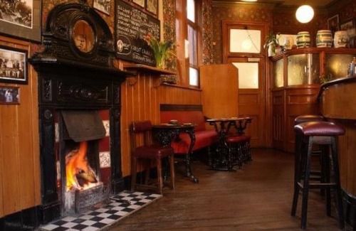 Durham Hôtel | Victoria inn