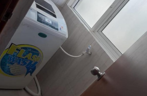 Wellawatta South Appartement | Victoria