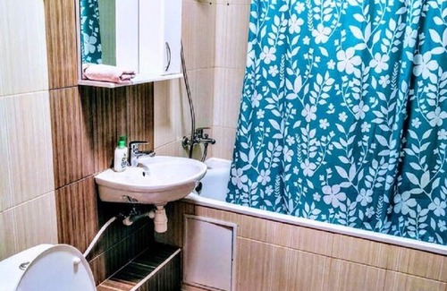 Solomjanskyj Appartement | Victoria's Apartments in a new building