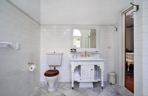 Ewingsdale Hôtel | Victoria's At Ewingsdale