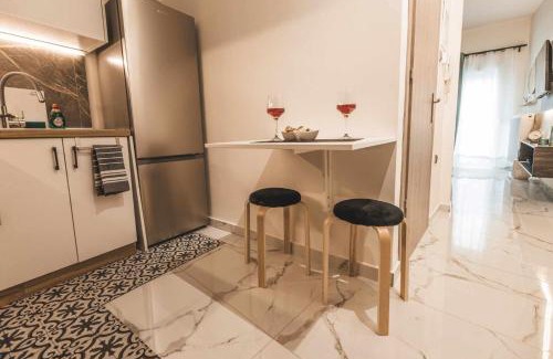 Kozani Appartement | Victoria's Aura I