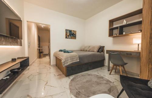 Kozani Appartement | Victoria's Aura II