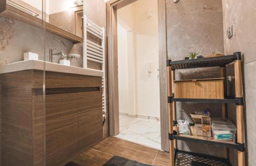 Kozani Appartement | Victoria's Aura II