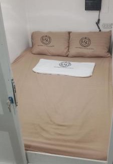 Pasay Hôtel | Victoria's Staycation