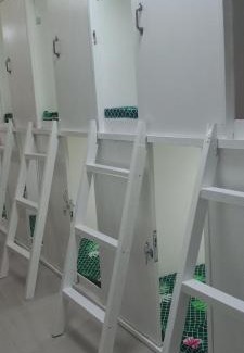 Pasay Hôtel | Victoria's Staycation