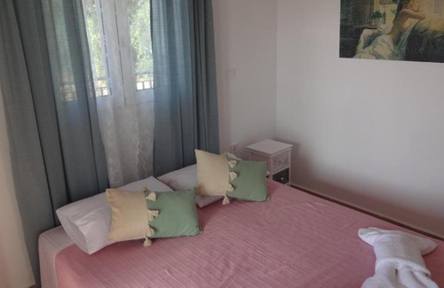 Kefalonia Maison | Victoria's Summer house