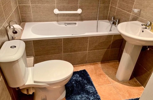 Birmingham Maison | Victoria Three