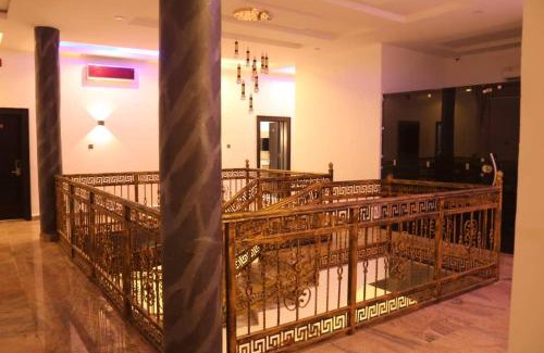 Asaba Hôtel | Victorian Bloom Hotel & Resort