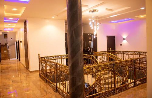Asaba Hôtel | Victorian Bloom Hotel & Resort