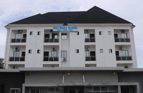 Asaba Hôtel | Victorian Bloom Hotel & Resort