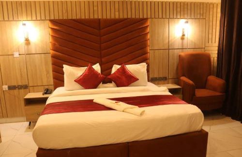 Asaba Hôtel | Victorian Bloom Hotel & Resort