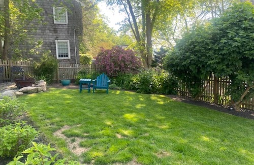 Gloucester Maison | Victorian home, family and pet friendly close to beaches, harbor, restaurants