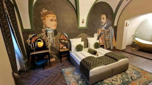 Sibiu Old Town Appartement | VICTORIAN HOUSE