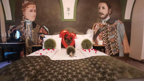 Sibiu Old Town Appartement | VICTORIAN HOUSE