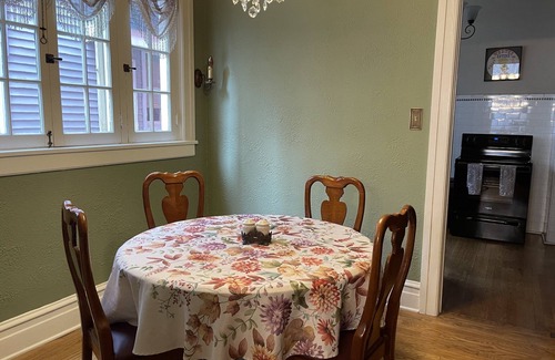 Jim Thorpe Maison | Victorian Mansion in the heart of historic Jim Thorpe