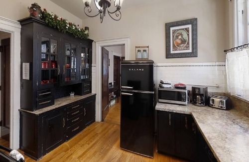 Jim Thorpe Maison | Victorian Mansion in the heart of historic Jim Thorpe
