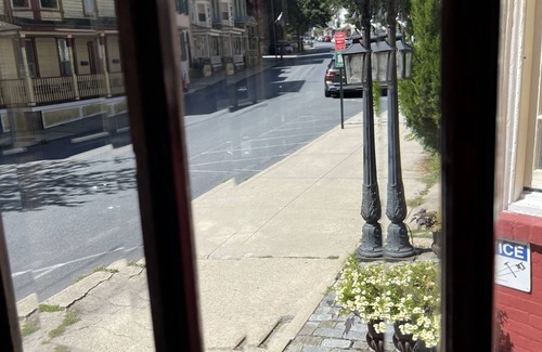 Jim Thorpe Maison | Victorian Mansion in the heart of historic Jim Thorpe