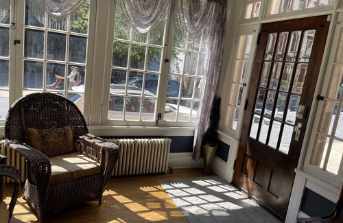 Jim Thorpe Maison | Victorian Mansion in the heart of historic Jim Thorpe