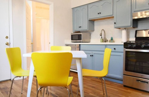 Tulane - Gravier Maison | Victorian Shotgun | 10 minutes to French Quarter