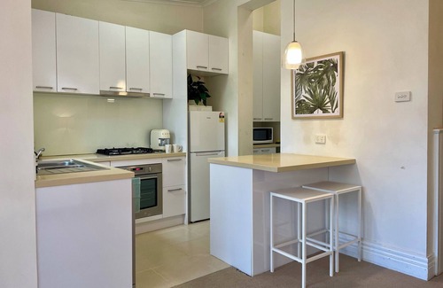 Brunswick West Maison | Victorian terrace with lush garden