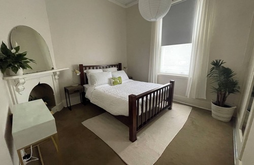 Brunswick West Maison | Victorian terrace with lush garden