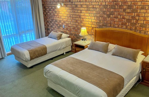 Ballarat East Hôtel | Victoriana Motor Inn