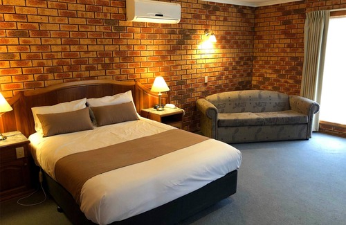 Ballarat East Hôtel | Victoriana Motor Inn