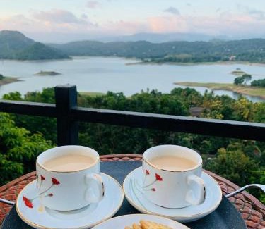 Kandy Hôtel | Victorias Summit