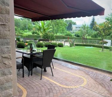Hisarja Maison | Victoriya's House