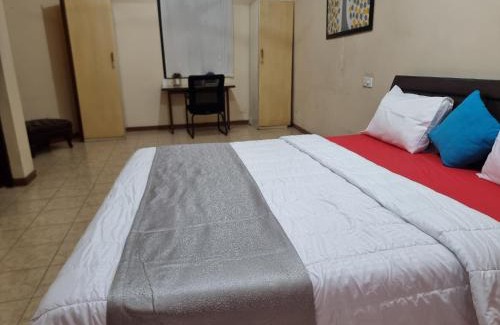 Cinnamon Gardens Hôtel | Victory colombo