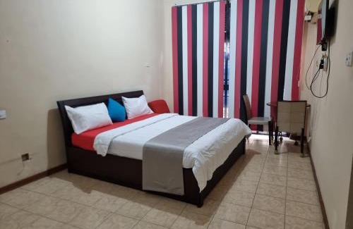 Cinnamon Gardens Hôtel | Victory colombo