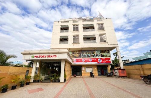 Attibele Hôtel | Victory Grand Attibele