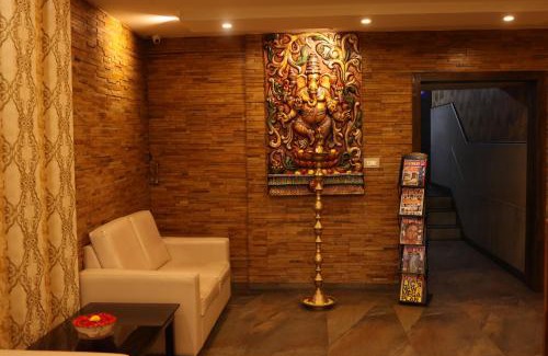 Attibele Hôtel | Victory Grand Attibele