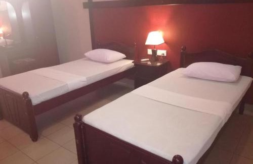 Monaragala Lit Et Petit-Déjeuner | Victory Inn Monaragala
