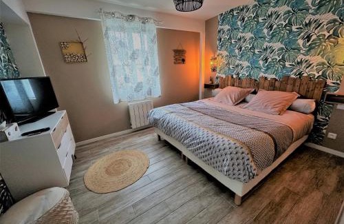 Choisy-la-Victoire Maison | Victory Lodge spa
