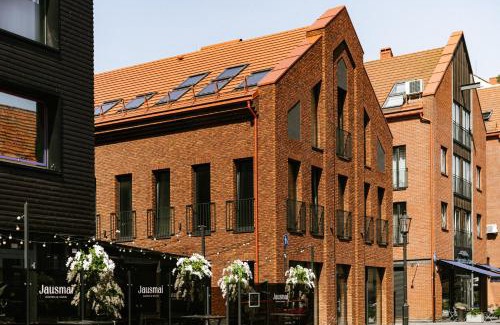 Old Town Appartement | Victory Love Apartaments!