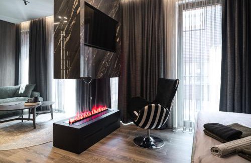 Old Town Appartement | Victory Love Apartaments!
