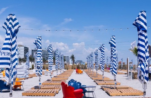 Constanta Maison | Victory Sea House affordable accommodation in Constanta City Center