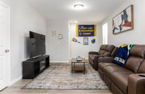 Near Northwest Appartement | Victory Villa - 5 BR Home 5 Min From Campus