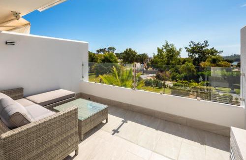Quinta do Lago Appartement | Victory Village Sea Views