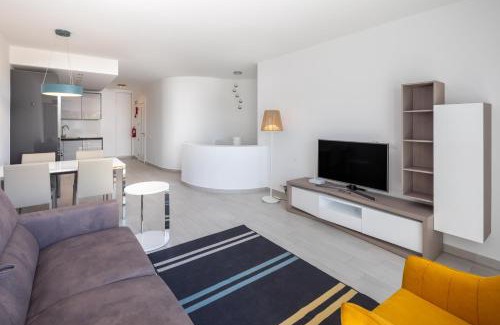 Quinta do Lago Appartement | Victory Village Sea Views