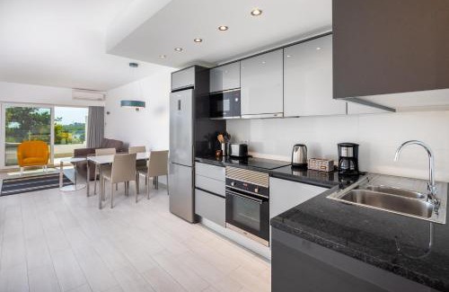 Quinta do Lago Appartement | Victory Village Sea Views
