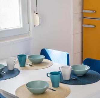 Nagymaros Appartement | Vidám Mókus Vendégház